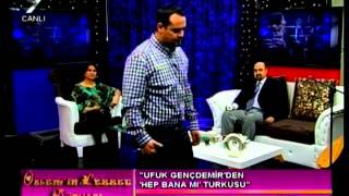 Ufuk Gencdemir/Hep Bana mı/Kanal 9