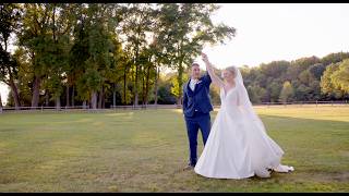 Alyssa + Chris - Full Length Feature