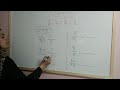 ماث برايمري 4 ترم ثاني الحلقه الاولي Simplifying Fractions