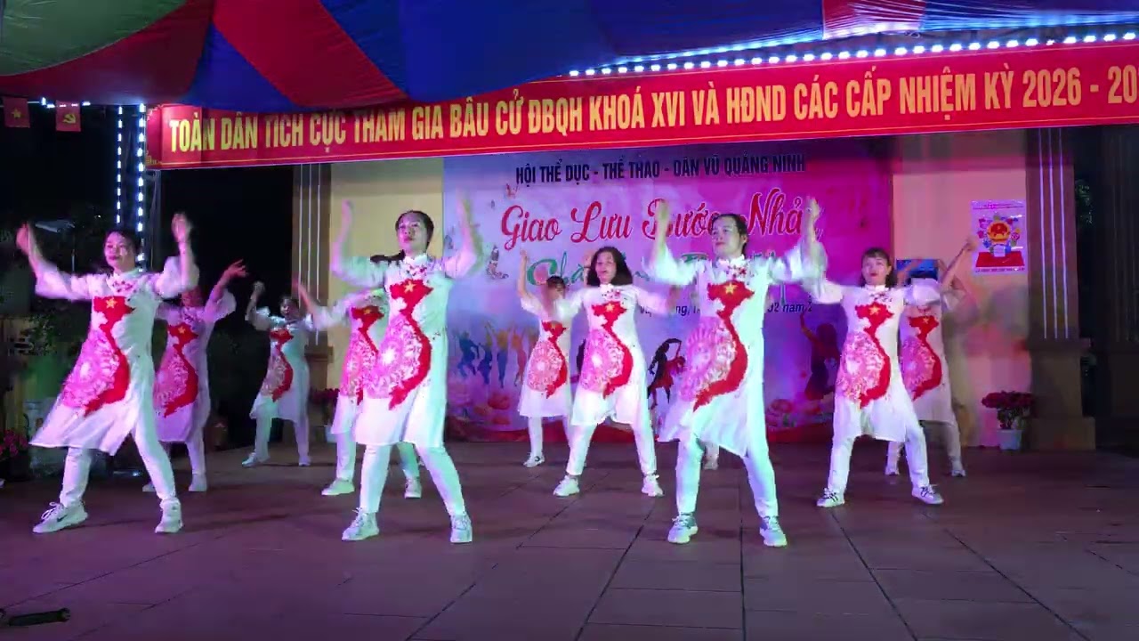 Hào khí Việt Nam