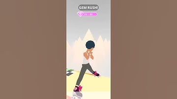 Sky Roller level 76 - Gameplay walkthrough | Android,ios #shorts #kid