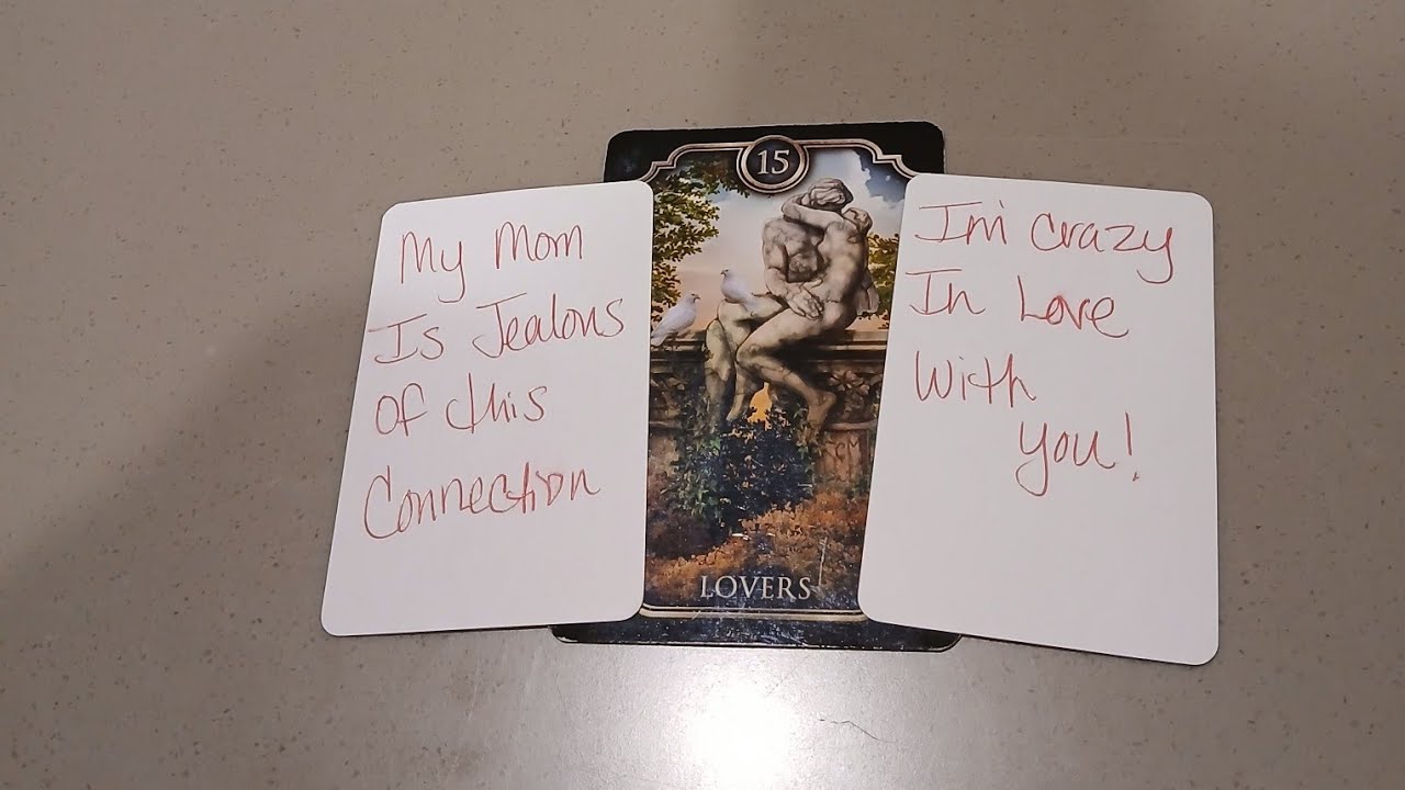 THEIR MOM IS JEALOUS OF THIS CONNECTION‼️