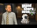 ROBBING a BANK LIVE! - GTA RP - Day #7