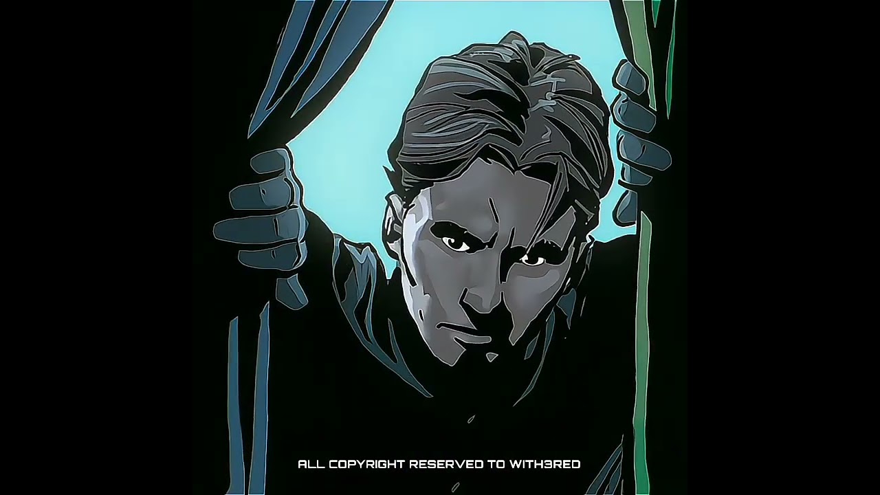 The Dexter Comic 👀 // 