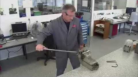 Production of Allen Key are Hex key