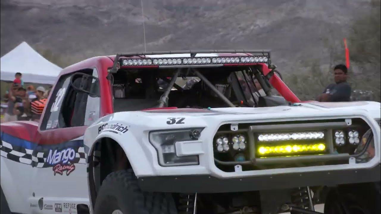 Mango Racing Dos Mares 500 2023 Teaser Video YouTube