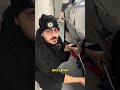 ON MET LES COMBINÉS SUR LA A3 8L