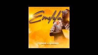 Prince J Malizo - Emelela (feat. NTK Wadi Beats & Zolotoff)