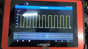 How to Use S2-2 Sensorbox with LAUNCH X431