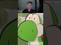 ELE ESTRAGOU O YOSHI! 😱 Não acredito que ele fez isso... #shorts