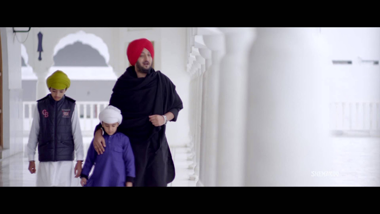 New Punjabi Songs 2015  Sahibzadean Da Viah   Inderjit Nikku  Latest Punjabi Songs