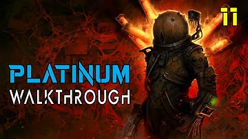 CRONOS: THE NEW DAWN - Platinum Walkthrough 11/20