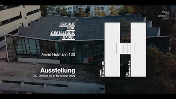 Armin Hofmann 100 | The Hofmann Era