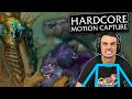 Motion Capture in Hardcore Blackfathom Deeps