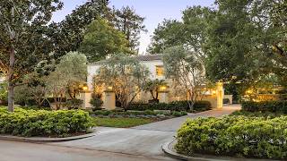428 Maple Street, Palo Alto | 德立昂地产白金豪宅