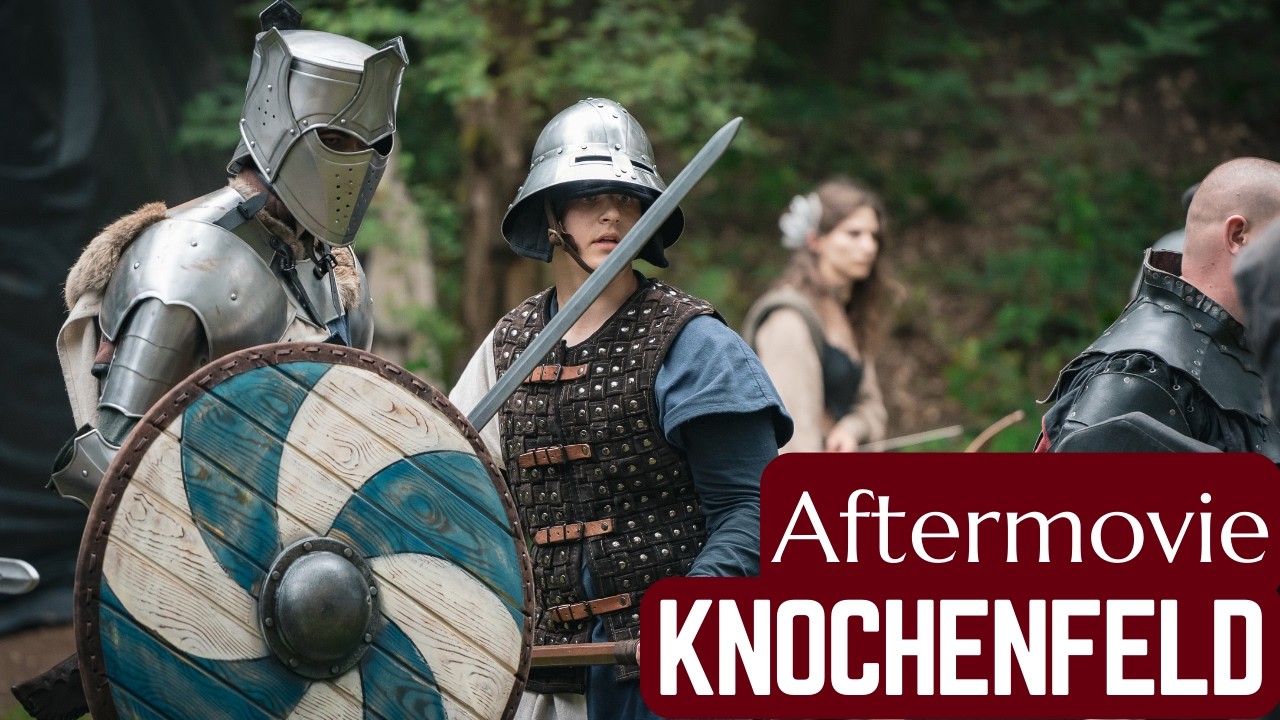 Larp Aftermovie Knochenfeld