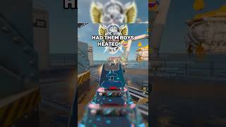 The other team was MAD! 😂 (STURMWOLF 45 BLACK OPS 7)