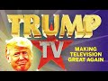 If Trump Loses Will He Start Trump TV Network?