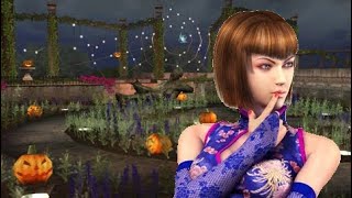 Tekken 5 DR: Martial Medicine