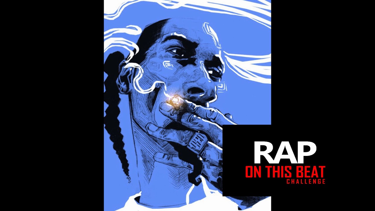Rebel Blackstone Rap On This Beat Challenge: Snoop Dogg