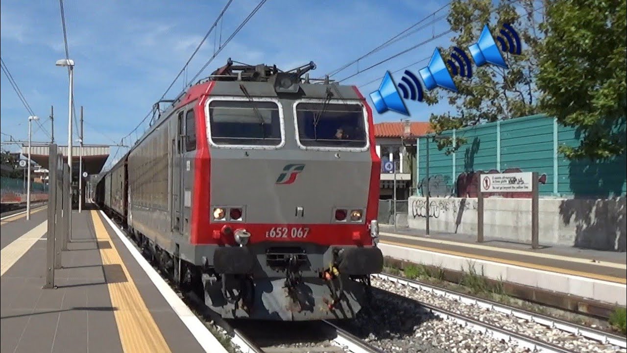 Tutte le strombazzate del 2025 - All the hornshows of 2025