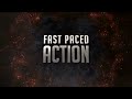 Multiplayer TPS Battle Royale Game