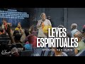 LEYES ESPIRITUALES / APÓSTOL KEY LEWIS