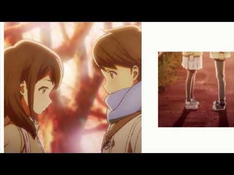 小さな恋のうた/MONGOL800【女性が歌う】[ Koi no uta / Little love song ] (Covered by コバソロ & 七穂) ]