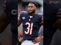 The Bears Defense Has Held Its Own! #bears #shorts