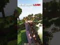 Minecraft Villager Launcher💀 (はじまりの曲) #minecraft #shorts