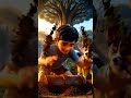 Gareeb Ladke Ko Mila Sone Ka Kutta! 🐕✨ Phir Jo Hua Dekh Kar Hosh Ud Jayenge! | AI Storybook