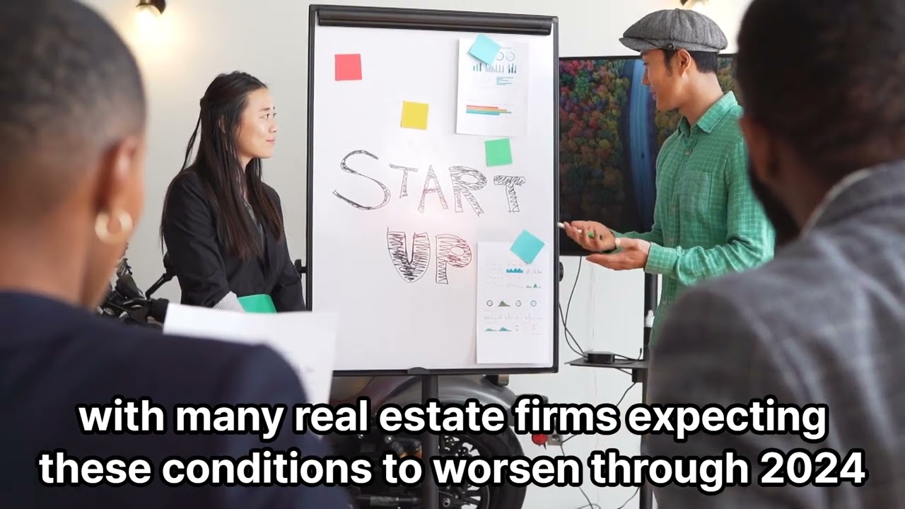 2024 U.S. Real Estate Policy