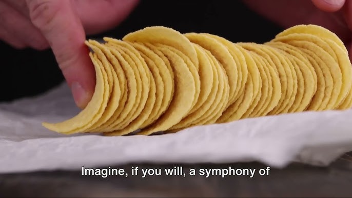 12 Things You Need To Know Before Eating Another Bag of Lay's