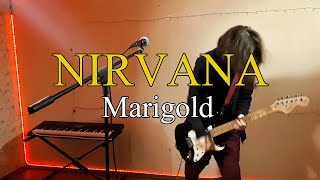 Marigold - Nirvana - Rock Cover Resimi