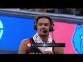 Trae Young Post Game Interview After Game Winner - "I wanted to hear those f*ck you chants again"