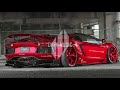 Best Car Music Mix 2020 | Electro & Bass Boosted Music Mix | House Bounce Music 2020 #97