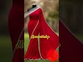 Soft Georgette Sharee- কারুকাজে অনন্য আভিজাত্য