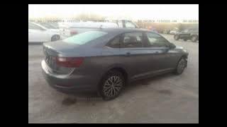 3VWCB7BU3KM157082 VOLKSWAGEN JETTA 2019