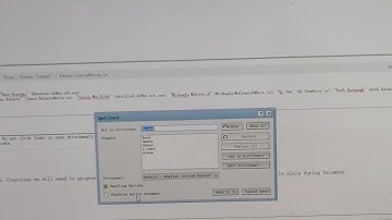 HCL Notes Client Sending Emails Failed 2