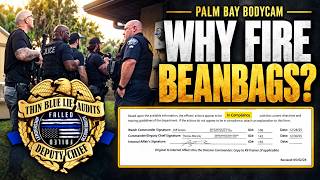 Palm Bay Police Fired Beanbags During a Suicidal Crisis. Was It Necessary?