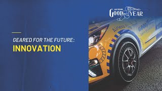 Goodyear: 125 Years in Motion - Geared For The Future: Innovation by Goodyear 3,000 views 10 months ago 7 minutes, 10 seconds