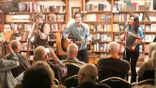 Redbreast Wilson - Fever On The Bayou (Rodney Crowell cover)