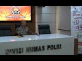 Diduga Dianiaya Senior, Seorang Bintara Polisi Tewas
