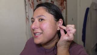 GRWM: Chit Chat & Yap