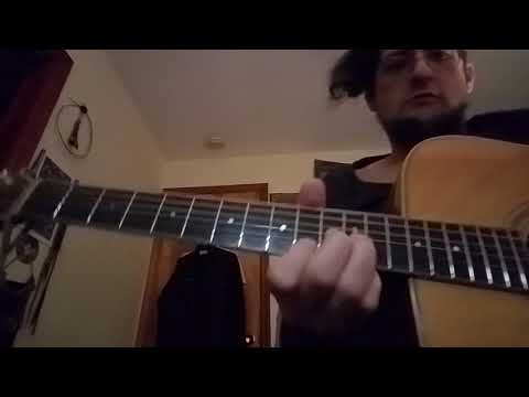 Blues Five Spot