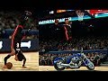 ALL-STAR WEEKEND SLAM DUNK CONTEST! OMG!! CAM KILLED THE BEST DUNK CONTEST EVER! - NBA 2K18 MyCAREER