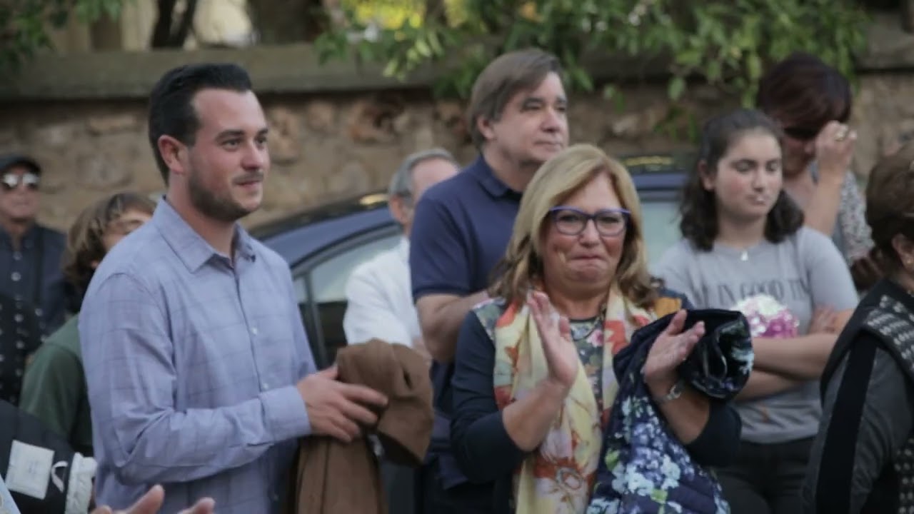 Kilómetro del Arte 2024 - Presentación - VENTOSA (La Rioja)