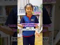 アメリカの教育🇺🇸学級委員の選挙スピーチ🎤🗳️