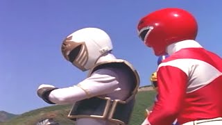 A Friend in Need, Part I | Mighty Morphin | Full Episode | S03 | E01 | Power Rangers Official