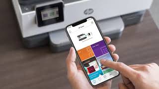 Use the Print Anywhere Feature in the HP Smart App | HP Smart